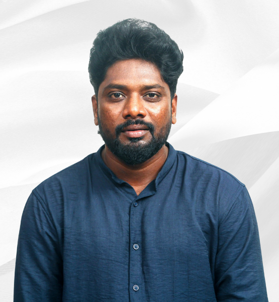 Kishore J Sakthidasan